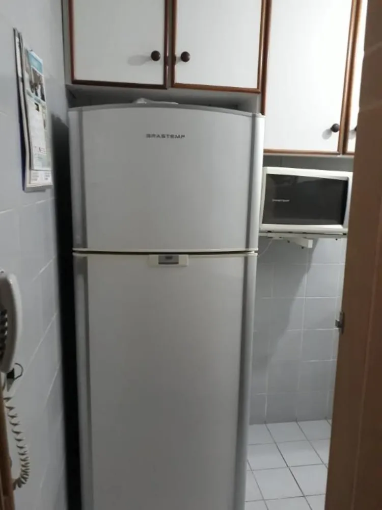 Apartamento, 2 quartos, 55 m² - Foto 4