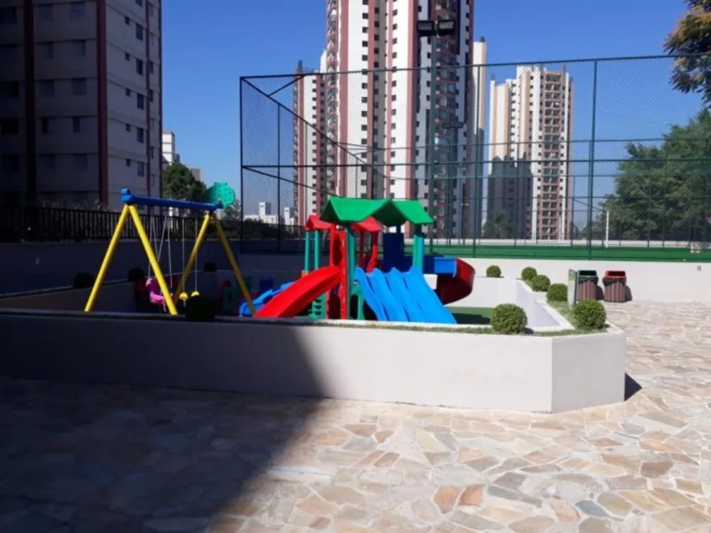 Apartamento, 2 quartos, 55 m² - Foto 2