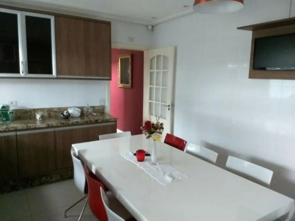 Sobrado, 3 quartos, 100 m² - Foto 2