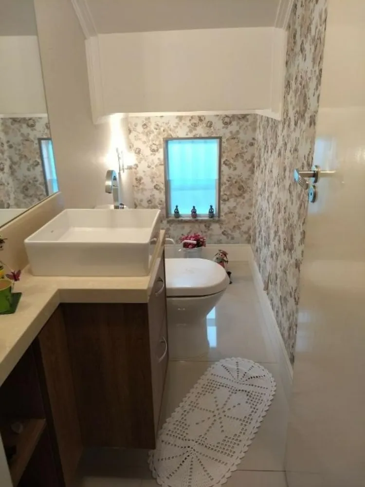Sobrado, 3 quartos, 100 m² - Foto 4