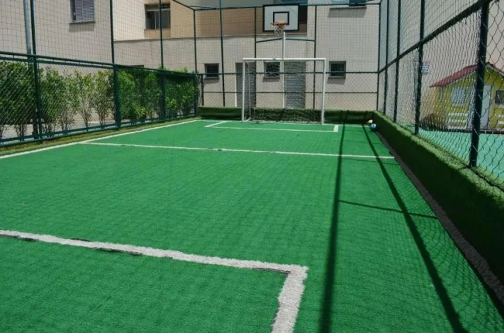 Apartamento, 2 quartos, 56 m² - Foto 3