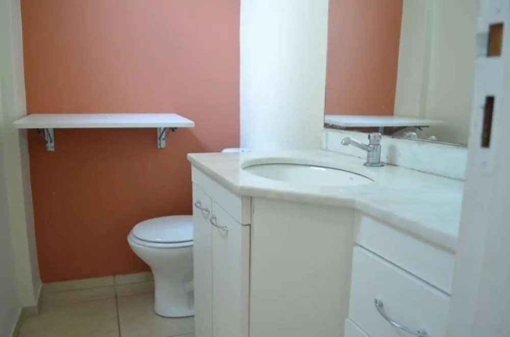 Apartamento, 2 quartos, 56 m² - Foto 6