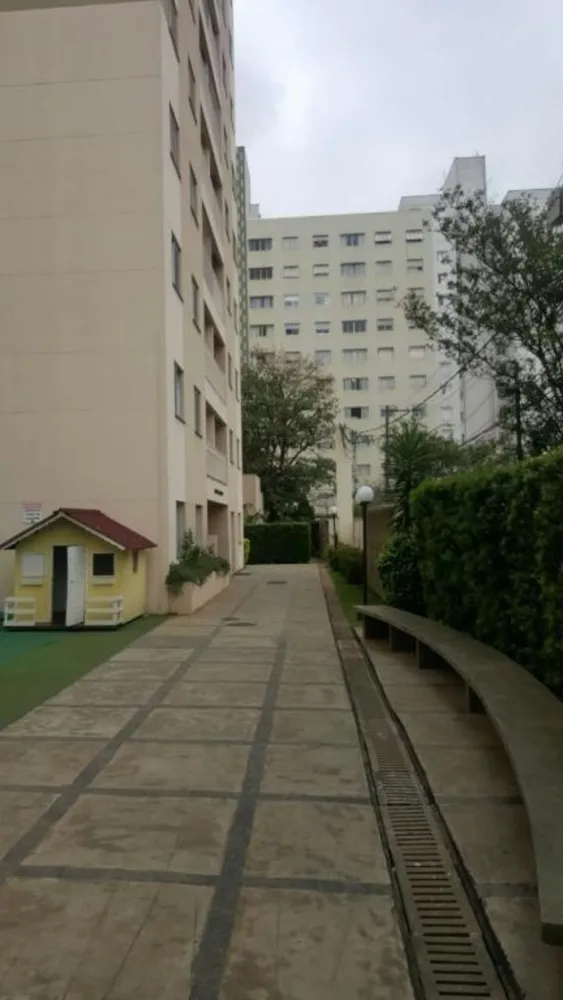 Apartamento, 2 quartos, 56 m² - Foto 7