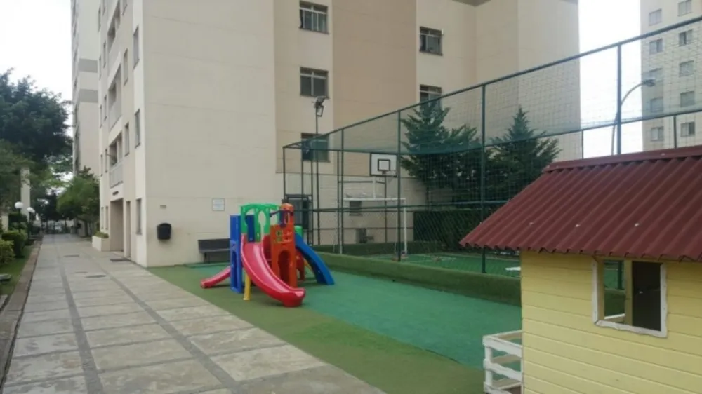 Apartamento, 2 quartos, 56 m² - Foto 1