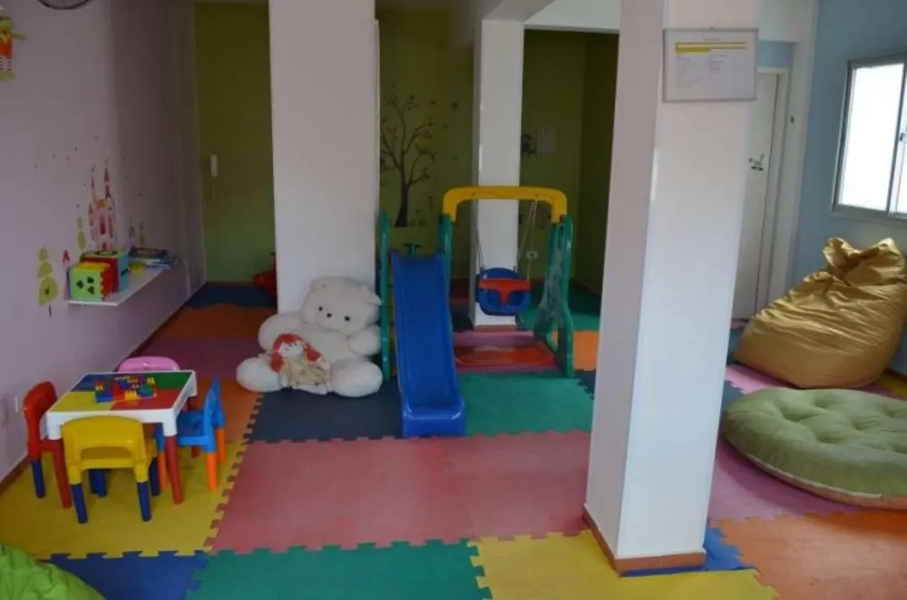 Apartamento, 2 quartos, 56 m² - Foto 4