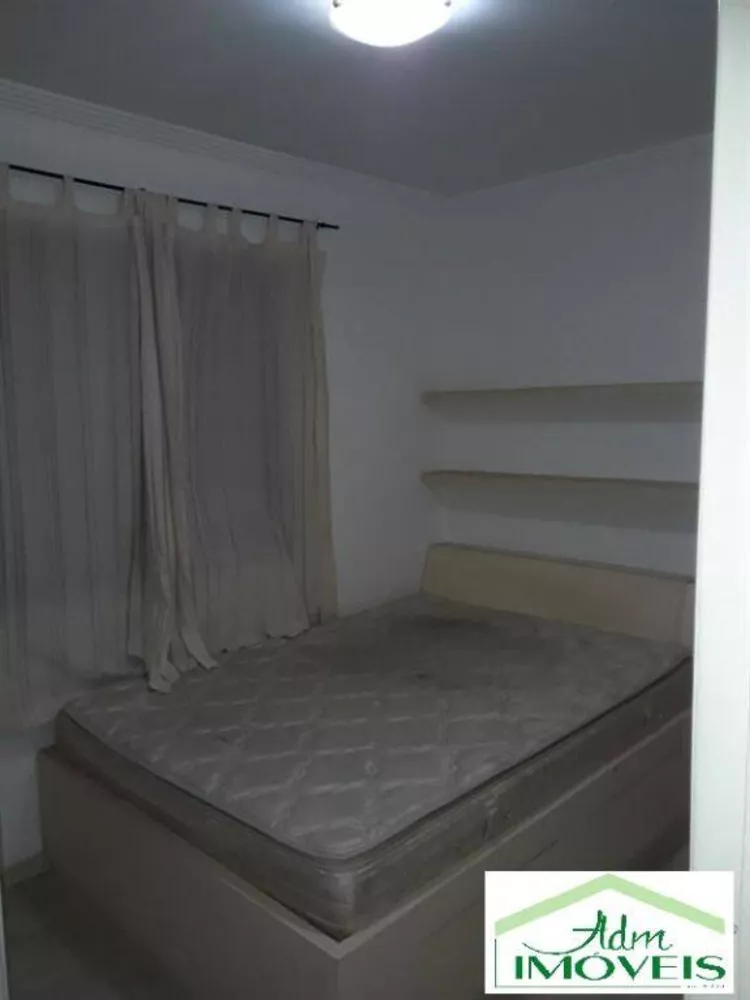 Apartamento à venda com 2 quartos, 55m² - Foto 7