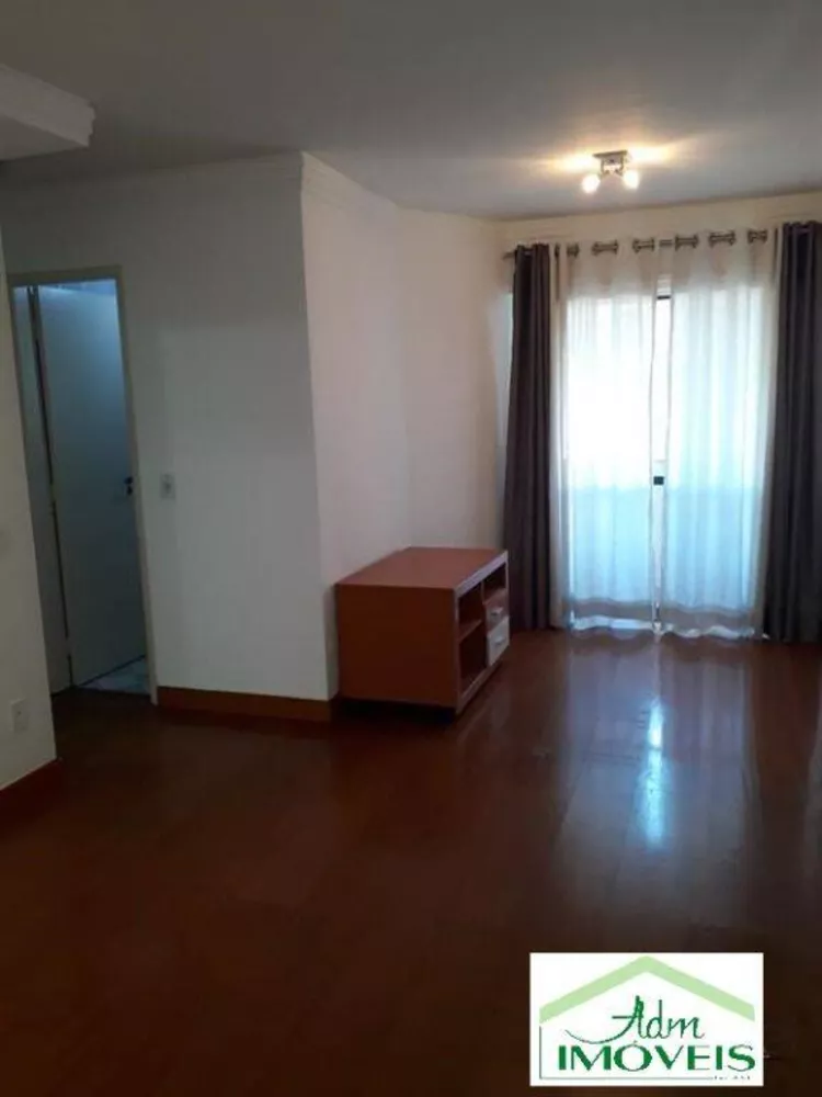 Apartamento à venda com 2 quartos, 55m² - Foto 4