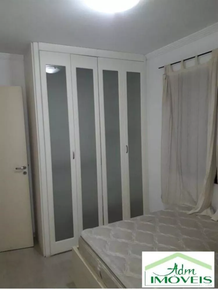 Apartamento à venda com 2 quartos, 55m² - Foto 6