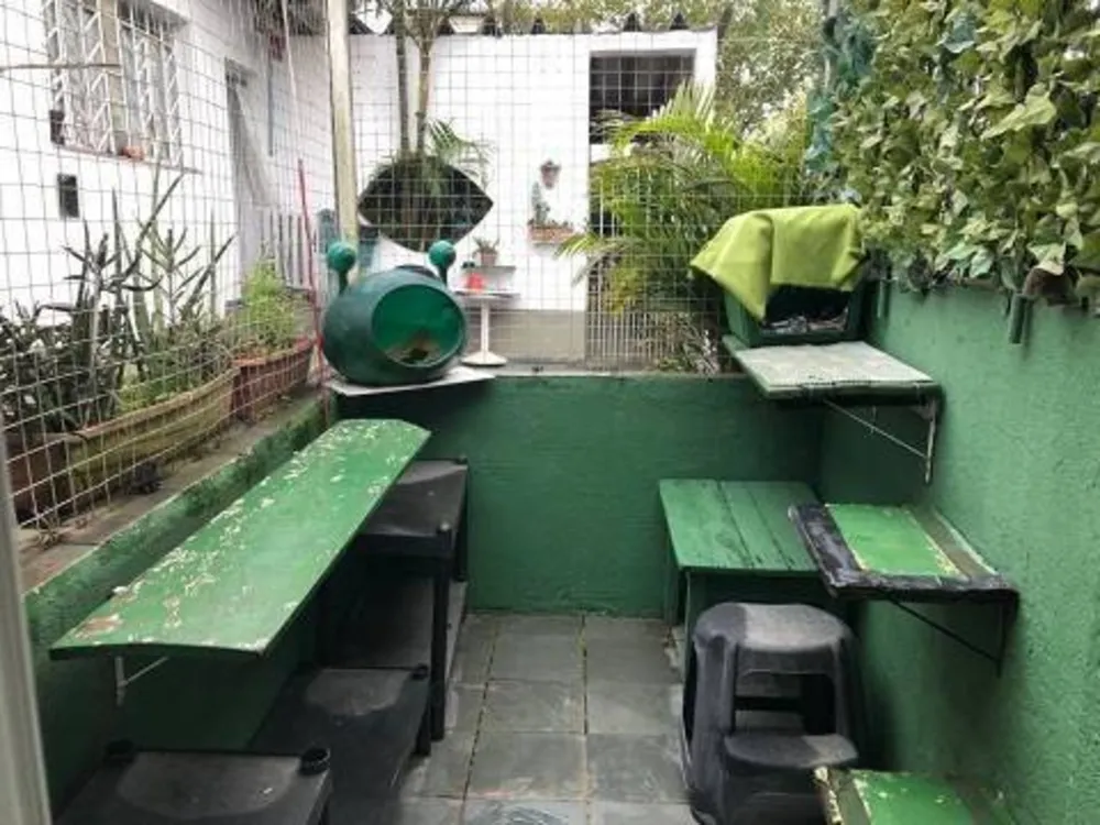 Casa, 2 quartos, 234 m² - Foto 4