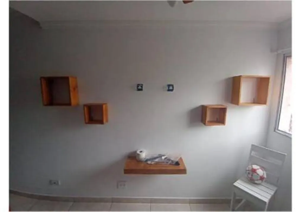 Apartamento, 2 quartos, 49 m² - Foto 6