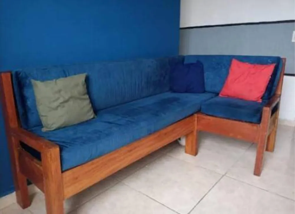 Apartamento, 2 quartos, 49 m² - Foto 5