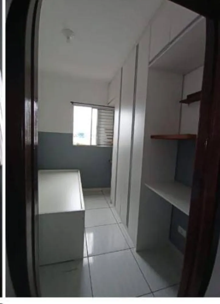 Apartamento, 2 quartos, 49 m² - Foto 2