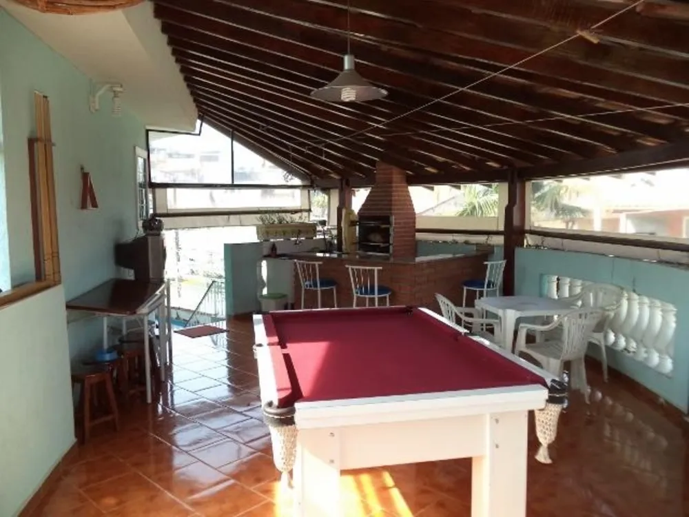 Sobrado, 3 quartos, 131 m² - Foto 1