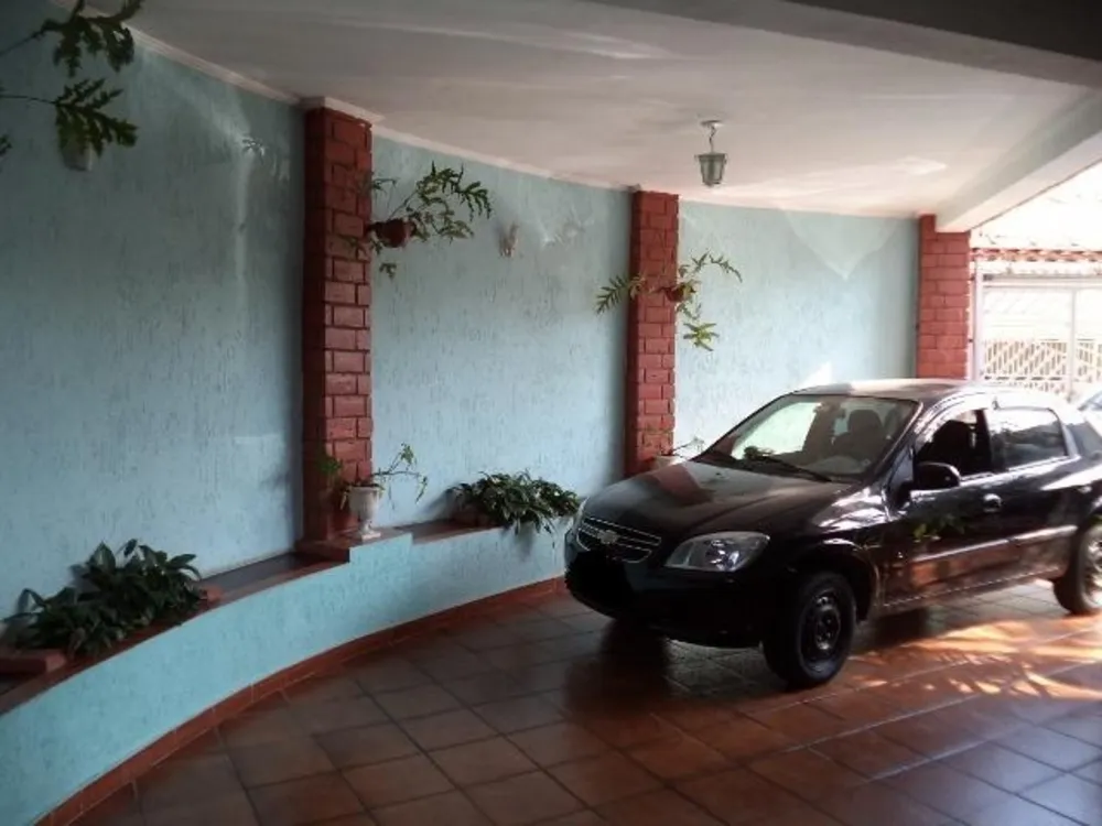 Sobrado, 3 quartos, 131 m² - Foto 6