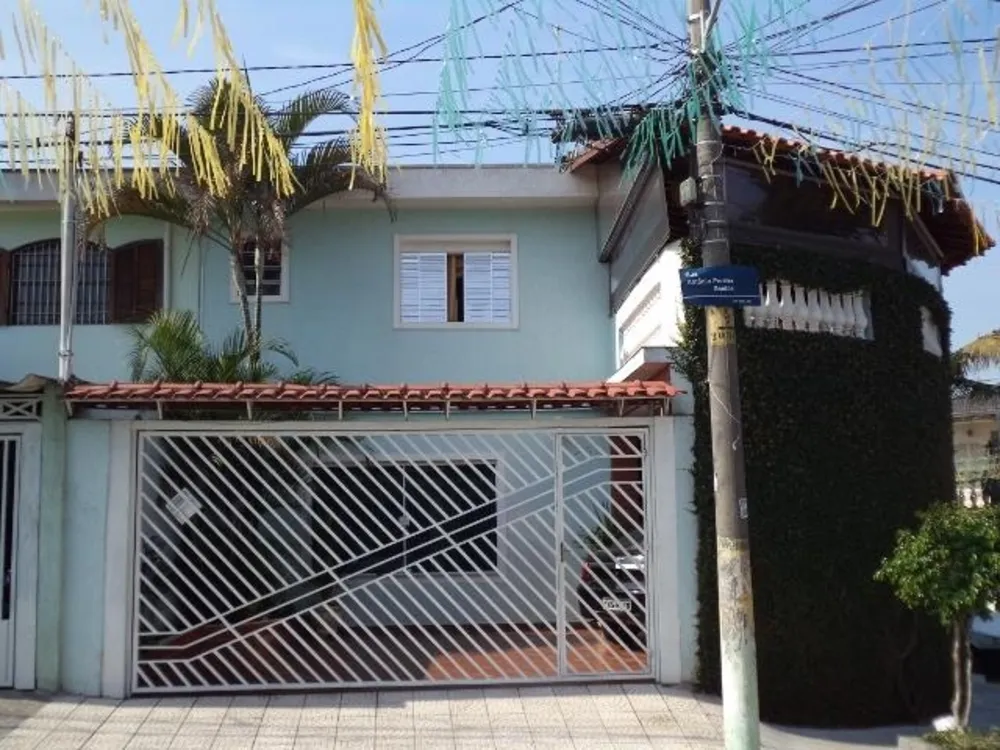 Sobrado, 3 quartos, 131 m² - Foto 3