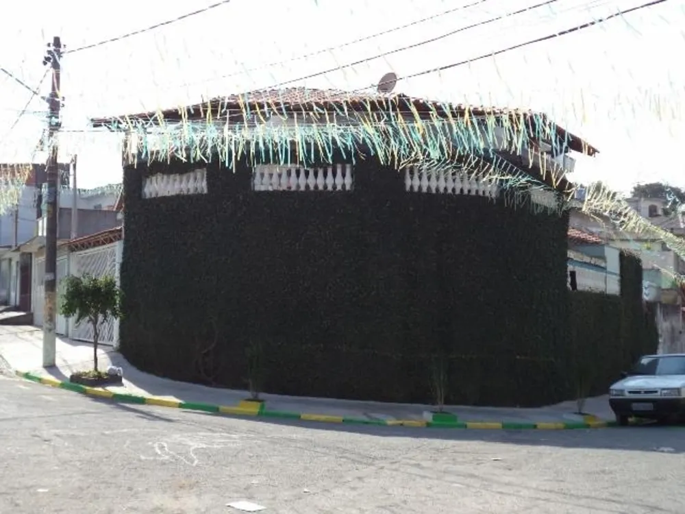 Sobrado, 3 quartos, 131 m² - Foto 2