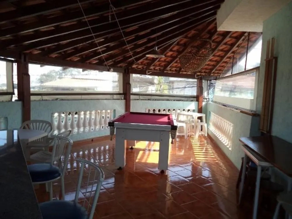 Sobrado, 3 quartos, 131 m² - Foto 5
