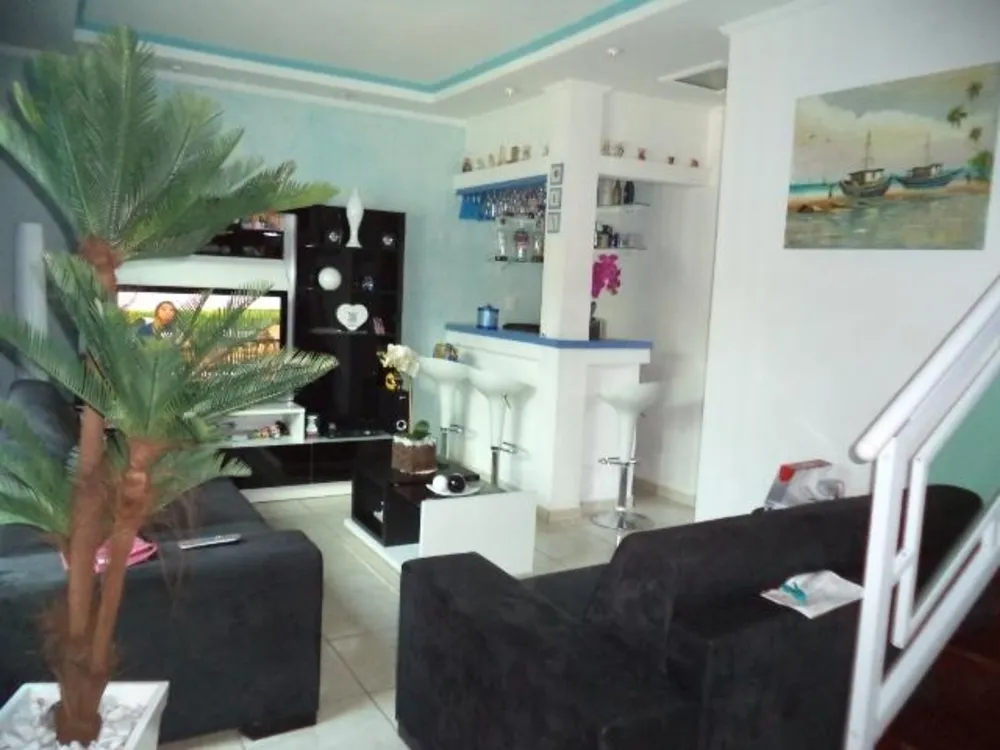 Sobrado, 3 quartos, 131 m² - Foto 4