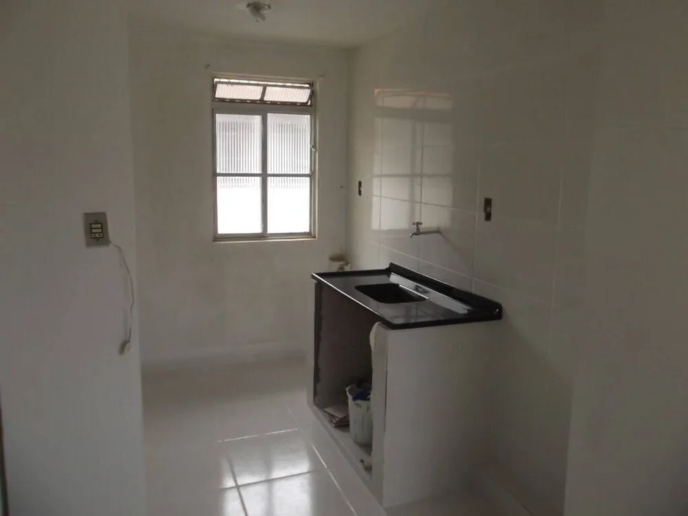 Apartamento, 2 quartos, 42 m² - Foto 1