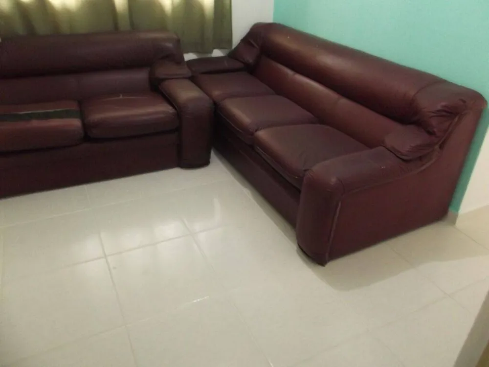 Apartamento, 2 quartos, 42 m² - Foto 2