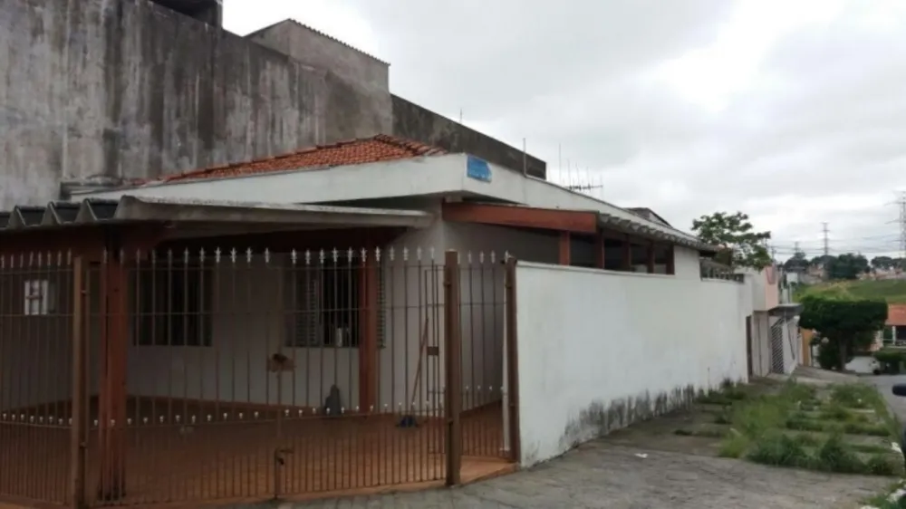 Casa, 2 quartos, 270 m² - Foto 1