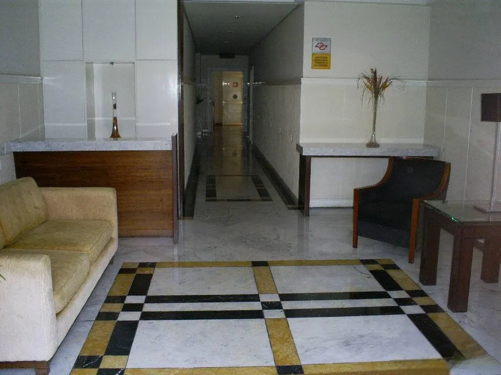 Apartamento, 2 quartos, 50 m² - Foto 5