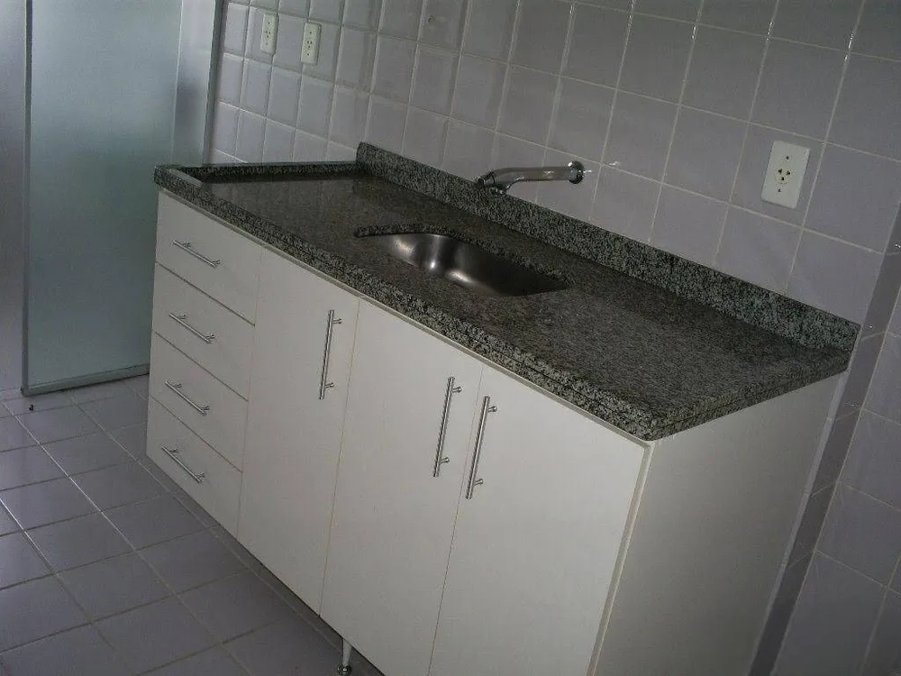 Apartamento, 2 quartos, 50 m² - Foto 8