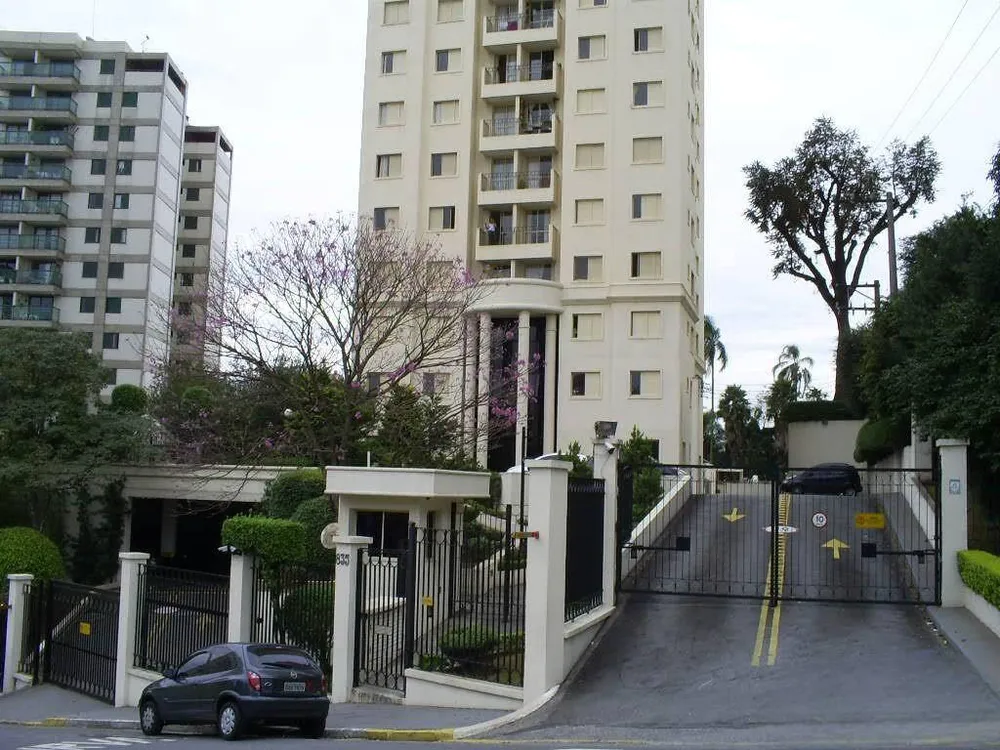 Apartamento, 2 quartos, 50 m² - Foto 2