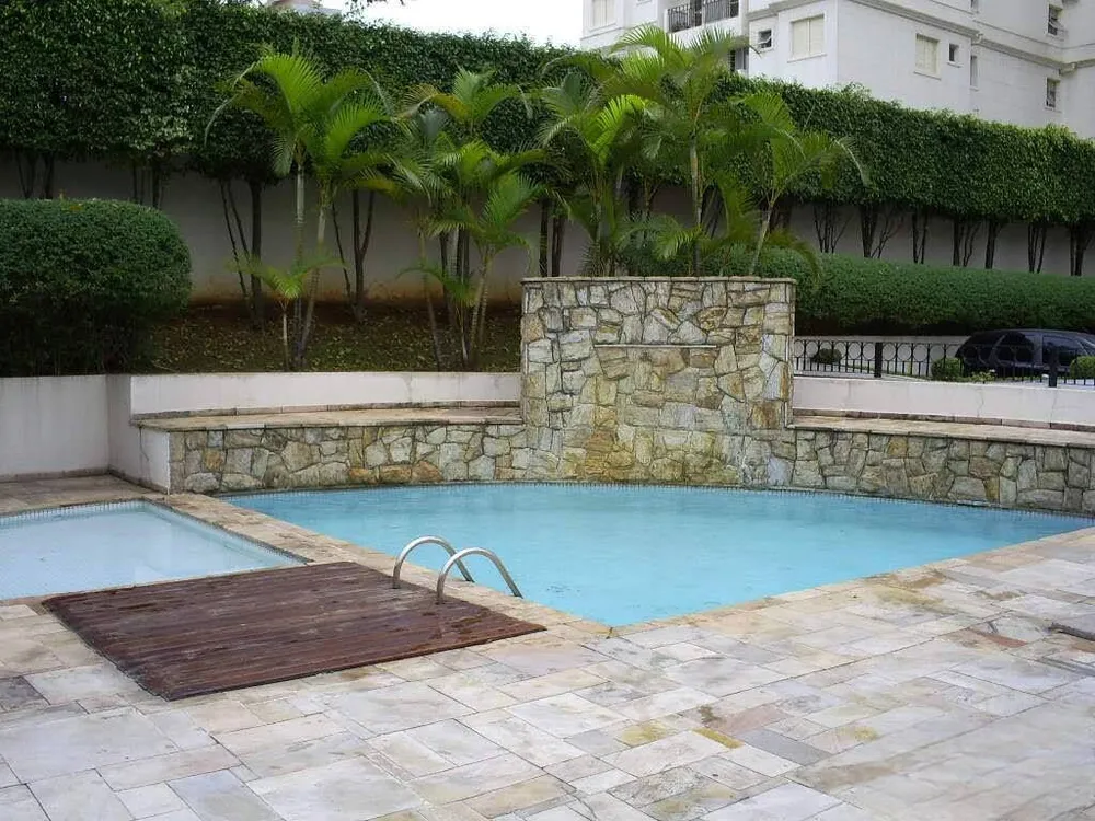 Apartamento, 2 quartos, 50 m² - Foto 6