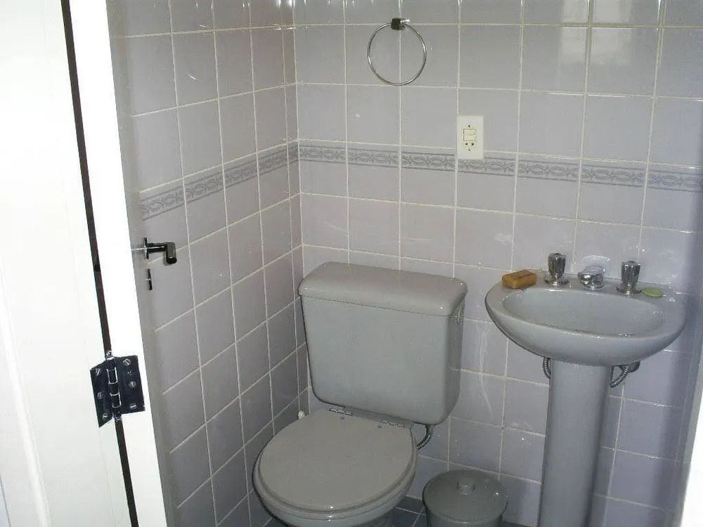 Apartamento, 2 quartos, 50 m² - Foto 7