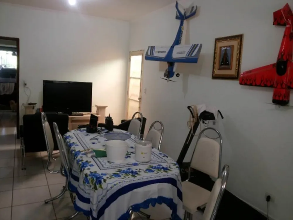 Casa, 3 quartos, 200 m² - Foto 5