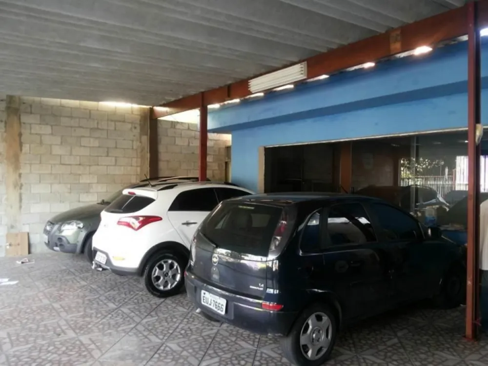Casa, 3 quartos, 200 m² - Foto 2
