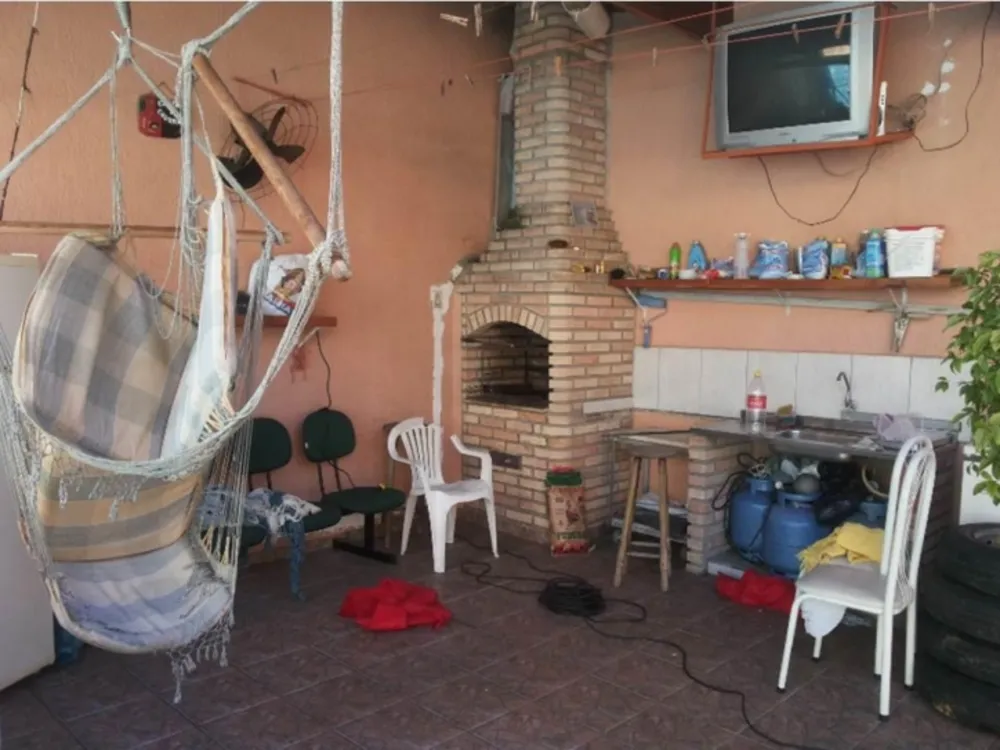 Casa, 3 quartos, 200 m² - Foto 16