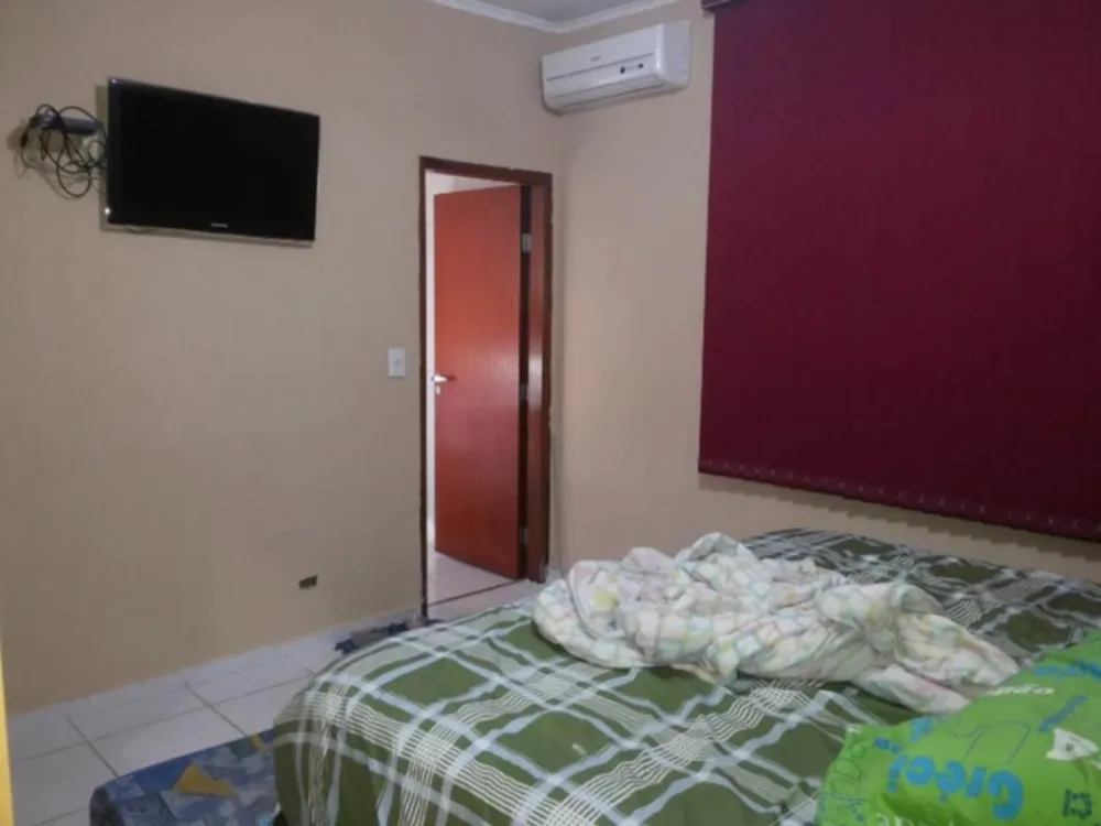 Casa, 3 quartos, 200 m² - Foto 11