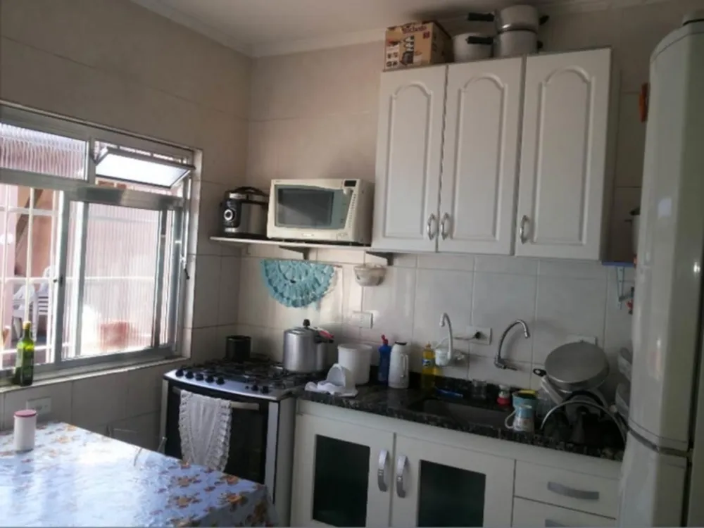 Casa, 3 quartos, 200 m² - Foto 13