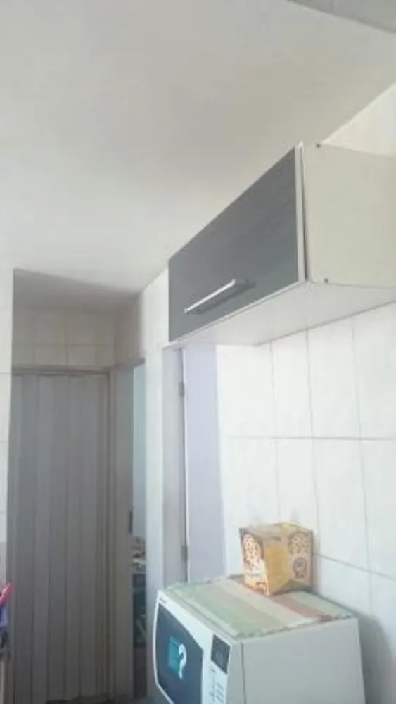 Apartamento, 2 quartos, 54 m² - Foto 7