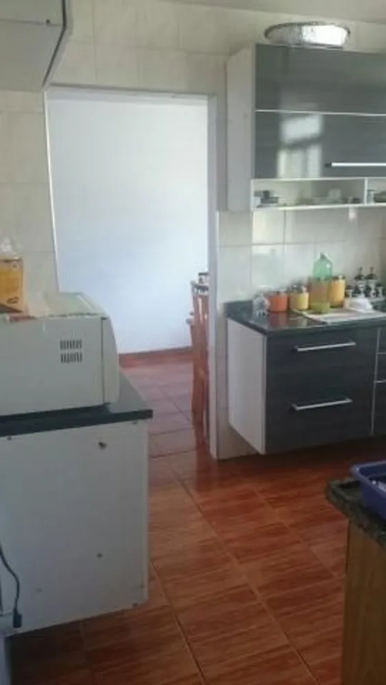 Apartamento, 2 quartos, 54 m² - Foto 6