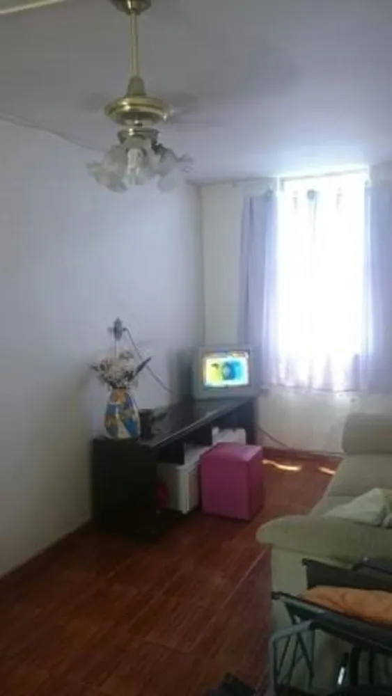 Apartamento, 2 quartos, 54 m² - Foto 4