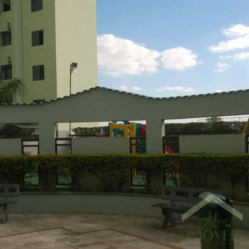 Apartamento, 3 quartos, 67 m² - Foto 3