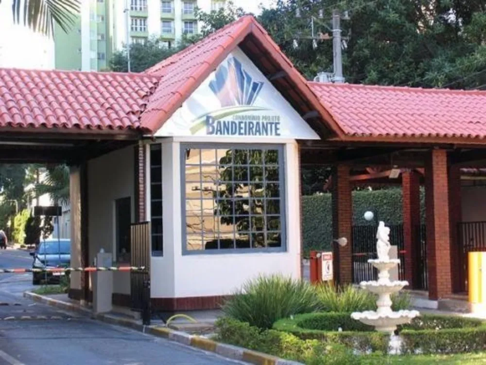 Apartamento, 2 quartos, 58 m² - Foto 1