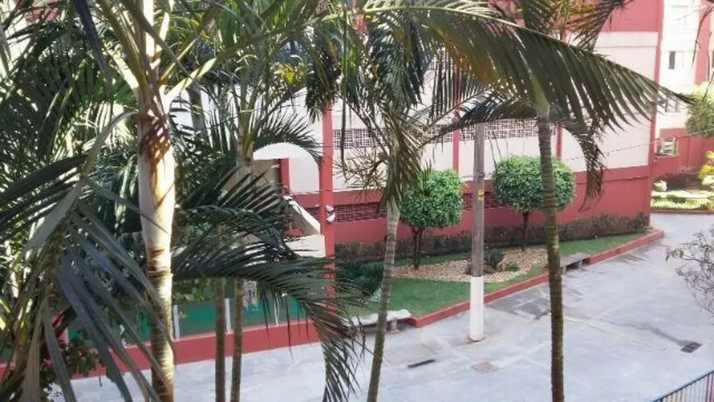 Apartamento, 2 quartos, 58 m² - Foto 5