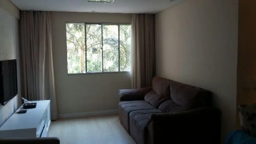 Apartamento, 2 quartos, 58 m² - Foto 8