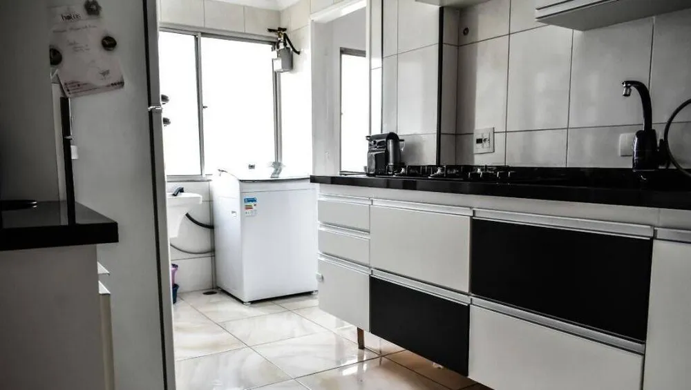 Apartamento, 2 quartos, 70 m² - Foto 1
