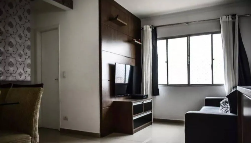 Apartamento, 2 quartos, 70 m² - Foto 2