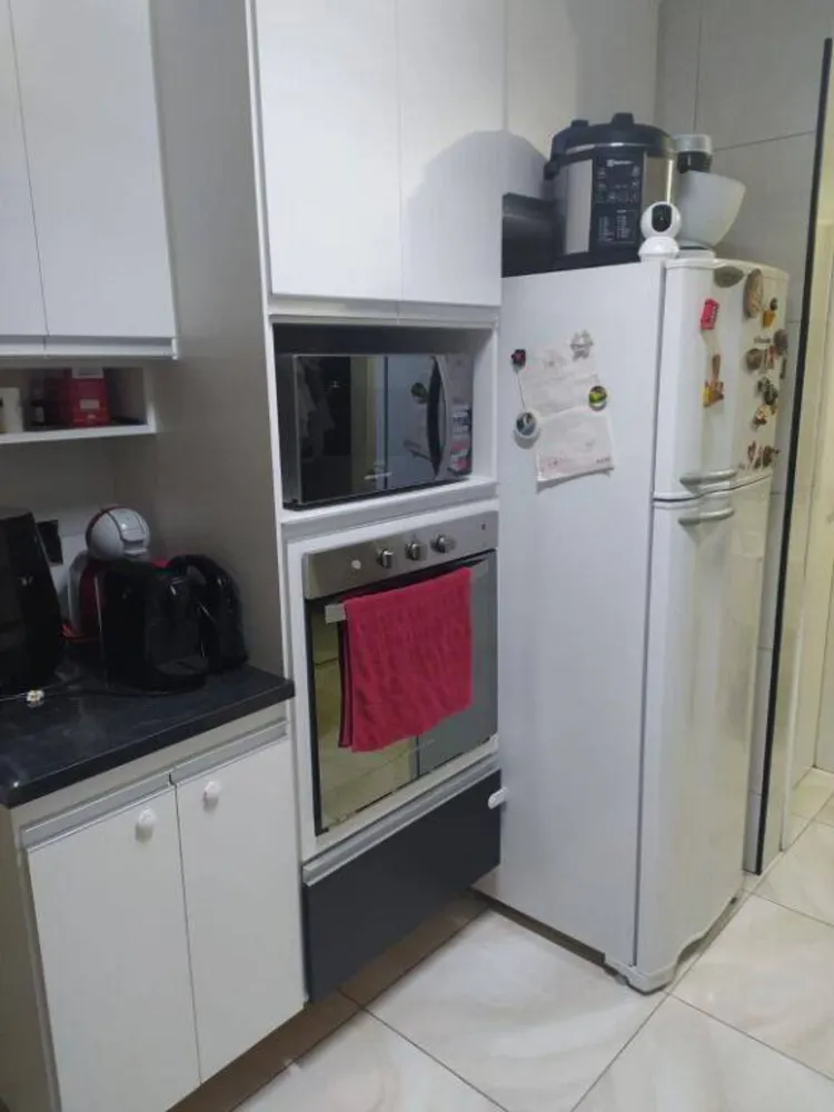 Apartamento, 2 quartos, 70 m² - Foto 4