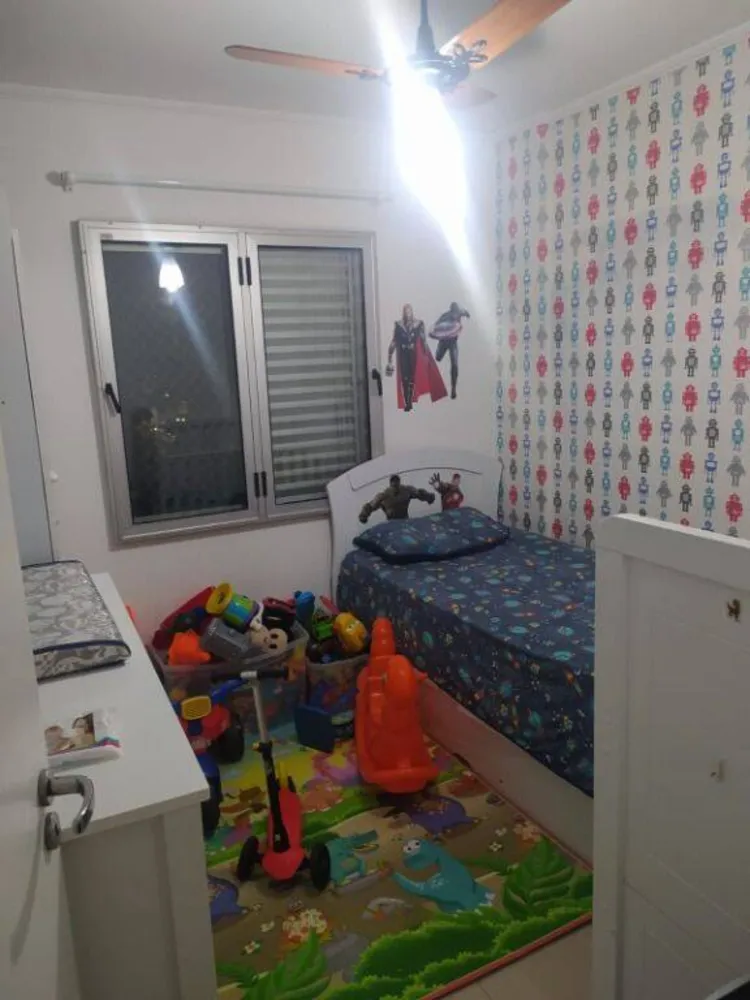 Apartamento, 2 quartos, 70 m² - Foto 7