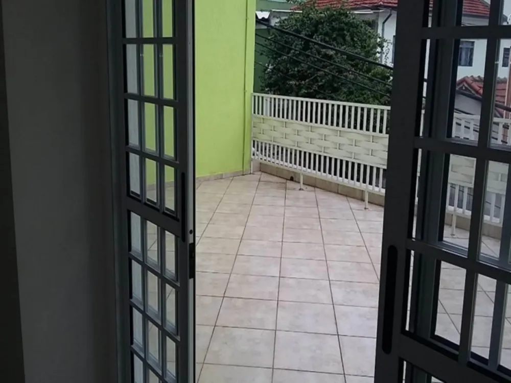 Sobrado, 3 quartos, 210 m² - Foto 6