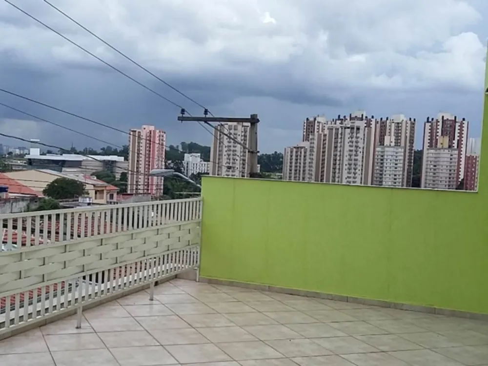 Sobrado, 3 quartos, 210 m² - Foto 7
