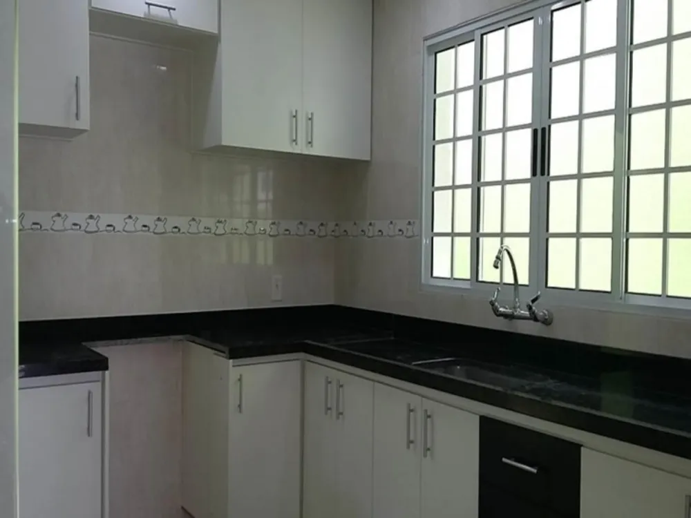 Sobrado, 3 quartos, 210 m² - Foto 9
