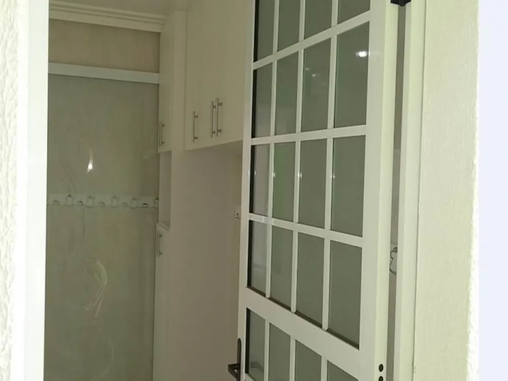 Sobrado, 3 quartos, 210 m² - Foto 10